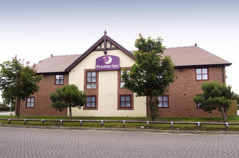 Crewe Hall Hotel & Spa - Cheshire Екстериор снимка