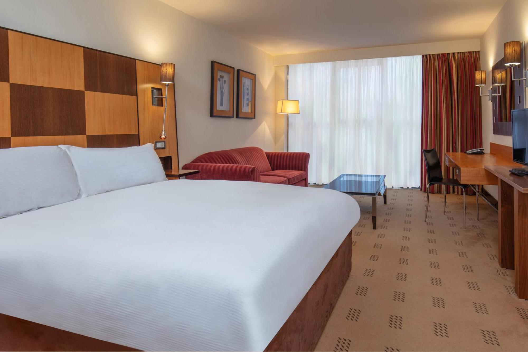 Crewe Hall Hotel & Spa - Cheshire Екстериор снимка