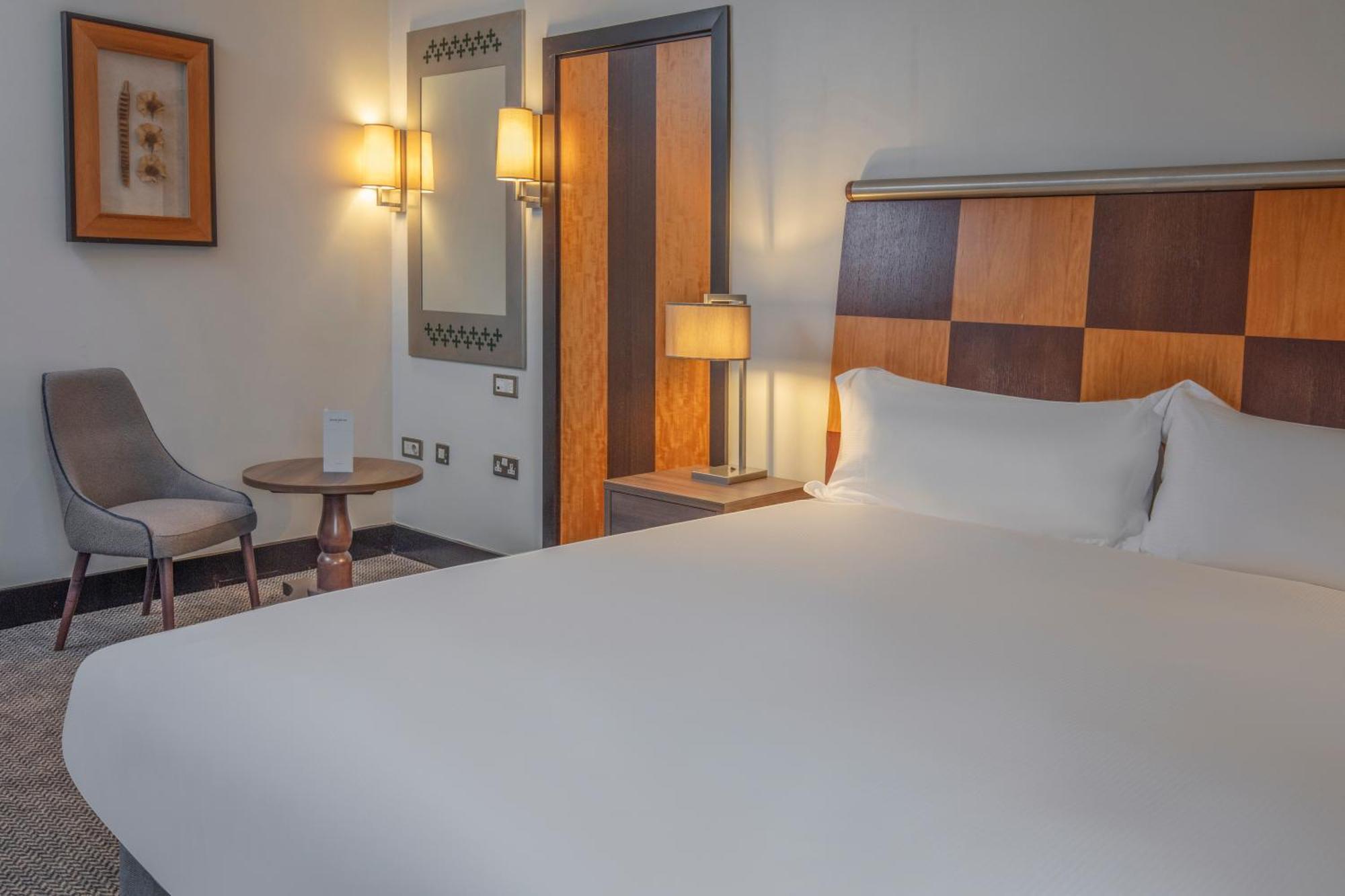 Crewe Hall Hotel & Spa - Cheshire Екстериор снимка