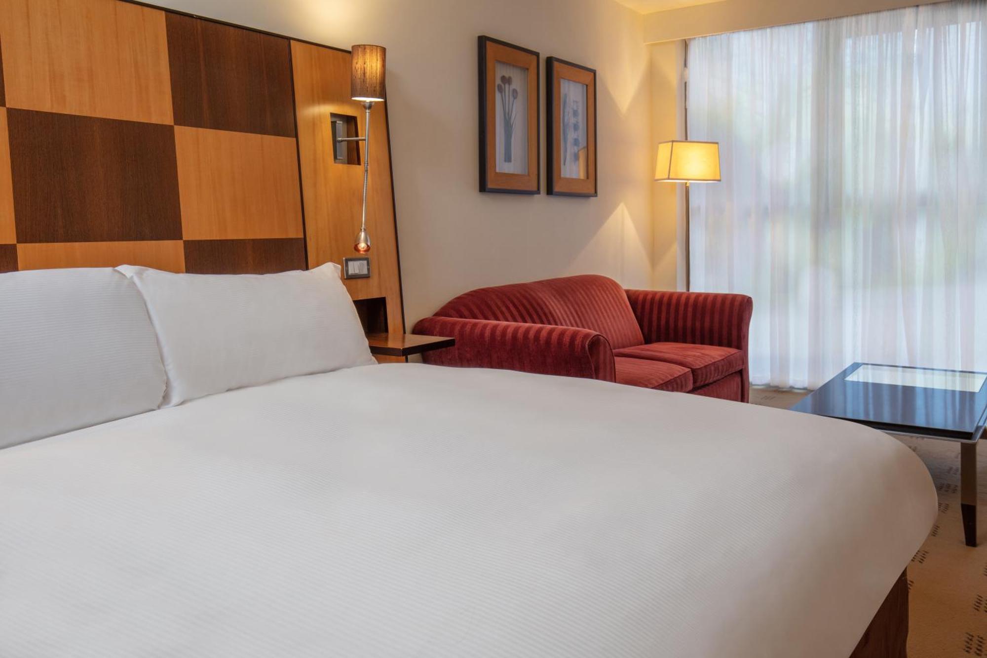 Crewe Hall Hotel & Spa - Cheshire Стая снимка